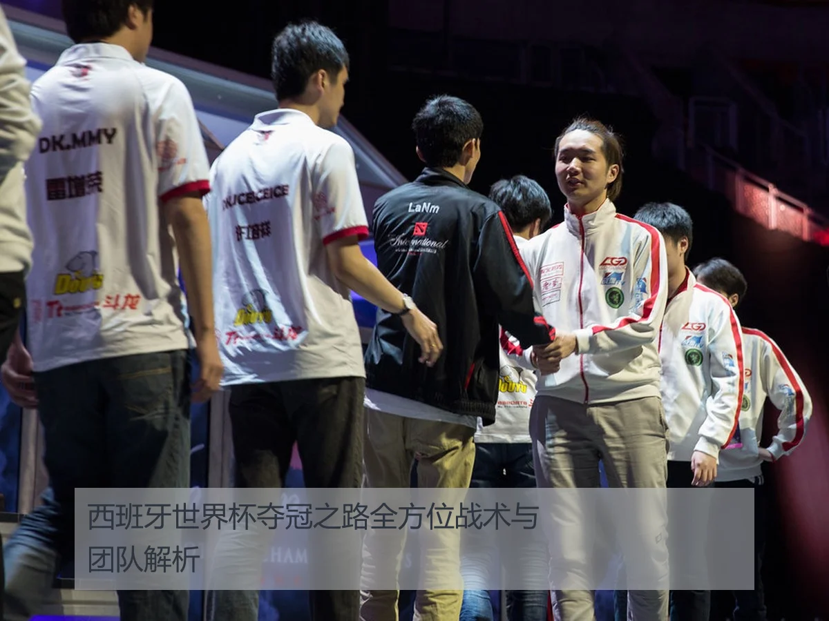 西班牙世界杯夺冠之路全方位战术与团队解析